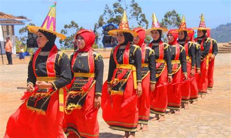 Kebudayaan Sulawesi Tengah